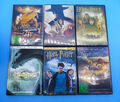 DVD Auswahl, Sammlung, Konvolut aus der Kategorie Fantasy, Abenteuer,Historien