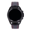 Samsung Galaxy Watch 3 45mm Schwarz Android Smartwatch Kundenretoure