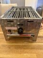 Gasgrill 1-flammig 4kW von Lang Grillrechnik