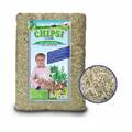 Chipsi Clean Hanfeinstreu 30 L - 3 kg Naturstreu Hanfstreu Vögel Kaninchen Nager