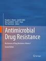 Antimicrobial Drug Resistance (2018, Taschenbuch) ISBN 9783319835716