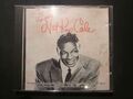 Nat King Cole CD - "The Unforgettable"