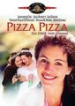 Pizza Pizza - Ein Stück vom Himmel von Donald M. Petrie | DVD | Zustand sehr gut