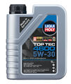 Top Tec 4600 5W30 Motoröl Liqui Moly 1 Liter 3755