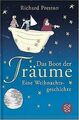 Das Boot der Träume: Eine Weihnachtsgeschichte von Prest... | Buch | Zustand gut