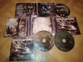 The Sorrow - Blessings.. & Origin Of The Storm - CD + 2er CD im Digipak/Soilwork