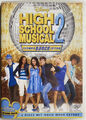 High School Musical 2 (Extended Dance Edition) [2 DVDs] Film DVD Zustand Gut