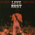 Neil Young & Crazy Horse - Live Rust ZUSTAND SEHR GUT