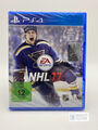 NHL 17 • Sony PlayStation 4 • PS4 • NEU • NEW • NEUWARE