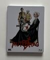 Muttertag - Blu Ray FuturePak Steelbook - deutsche Version