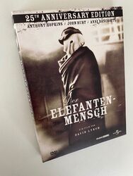 Der Elefantenmensch - 25th Anniversary (2005) DVD 100.4