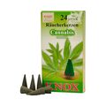 KNOX - Räucherkerzen Räucherkegel Gr. M -  Cannabis