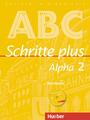 Anja Böttinger | Schritte plus Alpha 2. Kursbuch | Taschenbuch | Deutsch (2017)