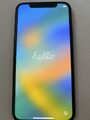 Apple iPhone X - 64GB - Space Grau (Ohne Simlock)