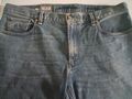 Alberto Tapered Fit Slipe Vintage Denim  68381669/845 GR.W36  L34.