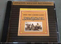 MFSL - Sonny Terry & Brownie McGhee - SONNY & BROWNIE - 24k Gold UDCD 641 - EXC-