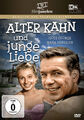 Alter Kahn und junge Liebe (Götz George) (DEFA Filmjuwelen) DVD *NEU*OVP*