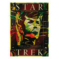 Filmplakat Leinwand Star Trek Mr. Spock Poster 50x70 cm Kinoplakat Bild NEU/OVP