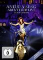 Andrea Berg: Abenteuer Live - 20 Jahre Andrea Berg