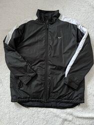 Nike Vintage Trackjacket (L) Y2K