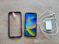 Apple iPhone X - 64GB - Space Grau (Ohne Simlock) #L1