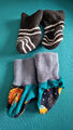 2er Pack Socken Newborn Baby