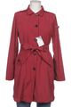 Peuterey Mantel Damen Jacke Parka Gr. EU 34 (IT 40) Rot #p639ac0