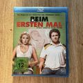 Beim ersten Mal [Blu-ray] von Judd Apatow | DVD | Zustand sehr gut