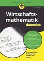 Wirtschaftsmathematik für Dummies Christoph Mayer