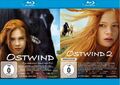 Ostwind 1+2 # 2-Blu-RAY-SET-NEU