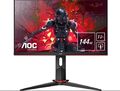 AOC 24G2U/BK 23,8 Zoll 144HZ IPS Gaming Monitor