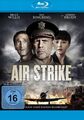Air Strike - (Bruce Willis + Adrien Brody) # BLU-RAY-NEU