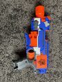 Nerf N-Strike Elite Stockade