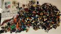 Lego Minifiguren Sammlung Konvolut Star Wars Minecraft,Harry Potter 