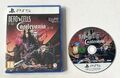 Dead Cells: Return to Castlevania Edition Sony PlayStation 5 PS5 verpackt PAL