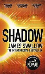 Shadow: The game-changing thriller of 2019 (The Marc Dan... | Buch | Zustand gutGeld sparen und nachhaltig shoppen!