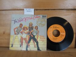 7" Single - BUCKS FIZZ - The Land Of Make Believe - RCA Victor 1981