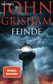 John Grisham Feinde