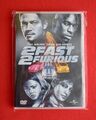 DVD 2 Fast 2 Furious (2006) Neu in Folie, Audio DE EN, mit Kombiversand sparen! 