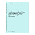 Geschichten aus dem Wiener Wald: Volksstück in drei Teilen. Textausgabe mit Mate