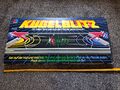 Kugelblitz Actionspiel Geschicklichkeitsspiel Kreuzfeuer Conterball Air Hockey