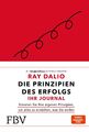 Die Prinzipien des Erfolgs - Ihr Journal | Ray Dalio | Buch | 256 S. | Deutsch |
