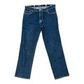 Babista Jeans Gr. 25 Dunkelblau Elastischer Bund