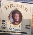 Dr Dre The Chronic Original Double Vinyl