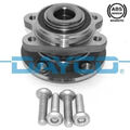 Radlager KWD1302 DAYCO für AUDI A6 C6 A6 C6 Avant