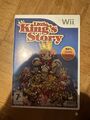 Little King's Story (Nintendo Wii, 2009)