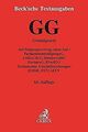 Grundgesetz für die Bundesrepublik Deutschland: mit... | Buch | Zustand sehr gut