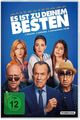 Es ist zu deinem besten (DVD) Min: 87/DD5.1/WS - STUDIOCANAL  - (DVD Video / Ko