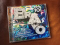 Bravo Hits Vol. 101  [2 CD Album] NEU OVP Sean Paul Alvaro Soler Shawn Mendes