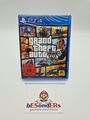 Grand Theft Auto V GTA 5 - First Print - Playstation 4 PS4 - SEALED PAL Deutsch